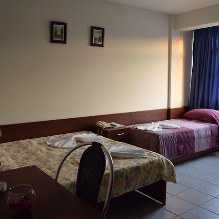 Murano Hotel Gravatá Kültér fotó
