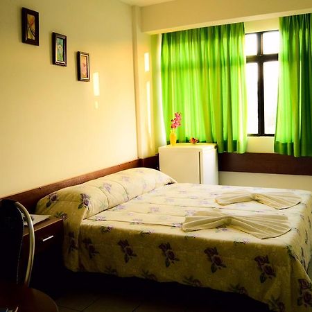 Murano Hotel Gravatá Kültér fotó