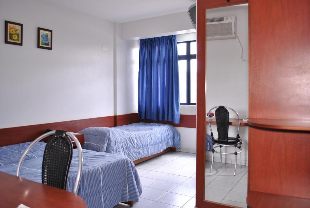 Murano Hotel Gravatá Szoba fotó