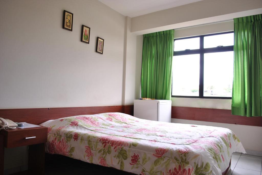 Murano Hotel Gravatá Szoba fotó