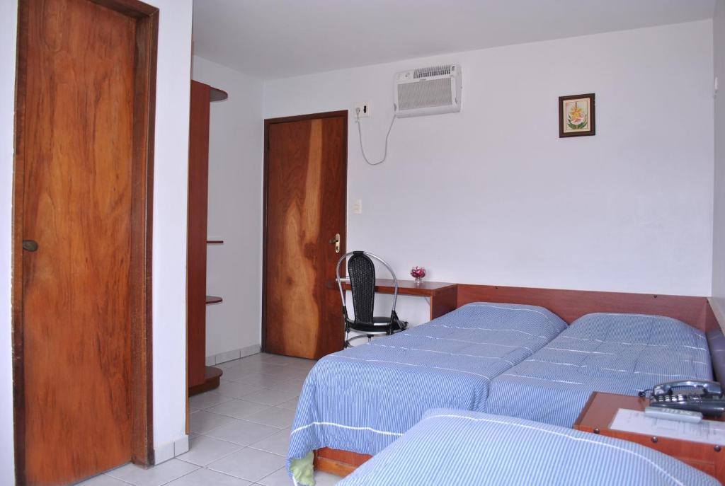 Murano Hotel Gravatá Szoba fotó