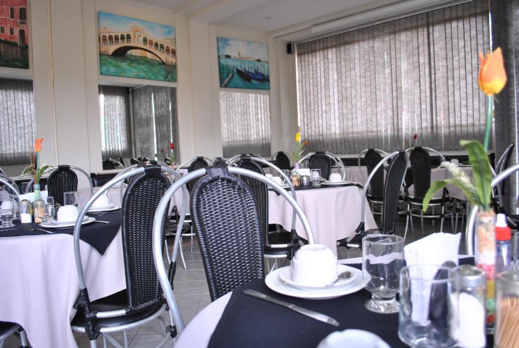 Murano Hotel Gravatá Kültér fotó
