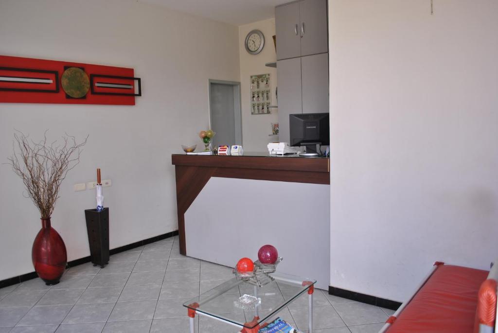 Murano Hotel Gravatá Kültér fotó