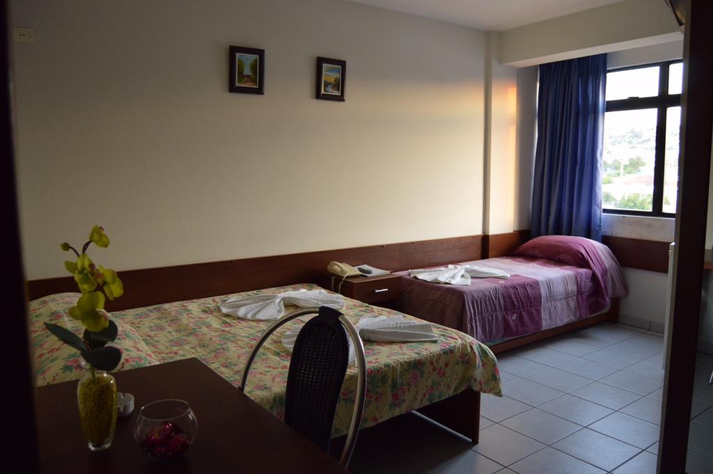 Murano Hotel Gravatá Kültér fotó