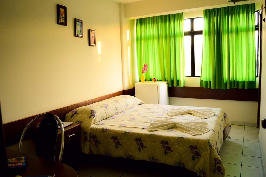 Murano Hotel Gravatá Kültér fotó