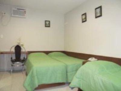 Murano Hotel Gravatá Kültér fotó